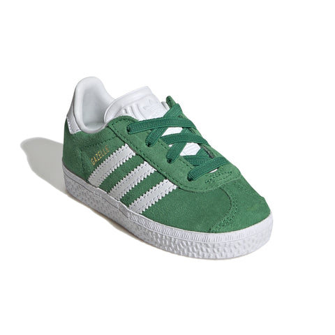 Pantofi adidas Originals Gazelle siret elastic EU 19- EU 27