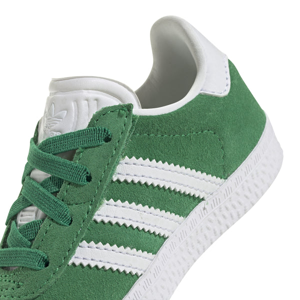 Pantofi adidas Originals Gazelle siret elastic EU 19- EU 27