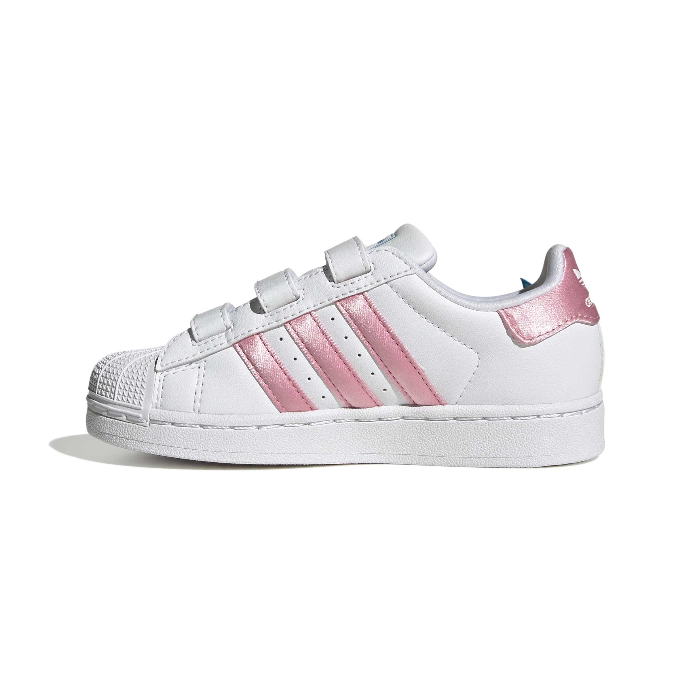 Sneakers Adidas Disney Superstar Ii Comfort Closure Shoes