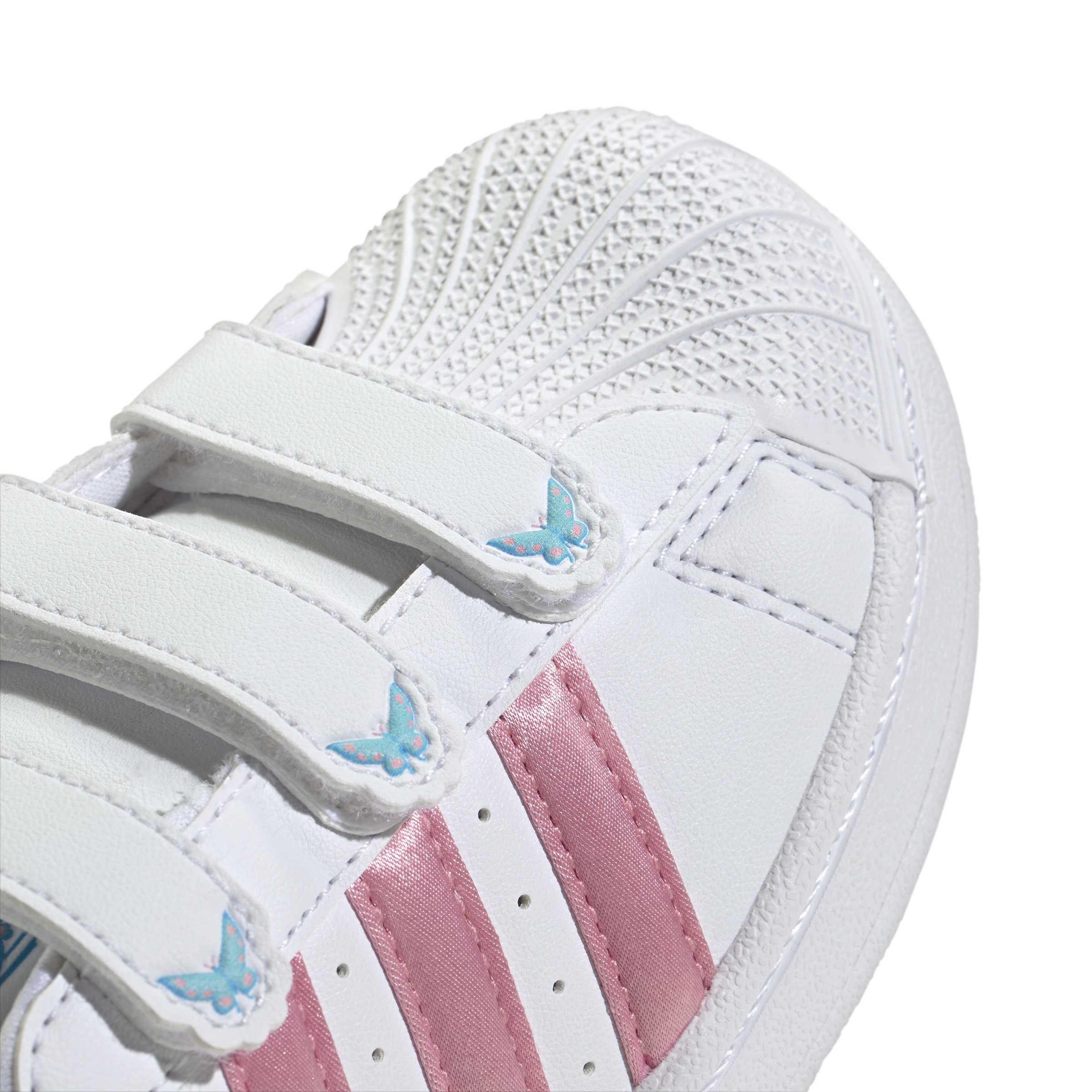 Sneakers Adidas Disney Superstar Ii Comfort Closure Shoes
