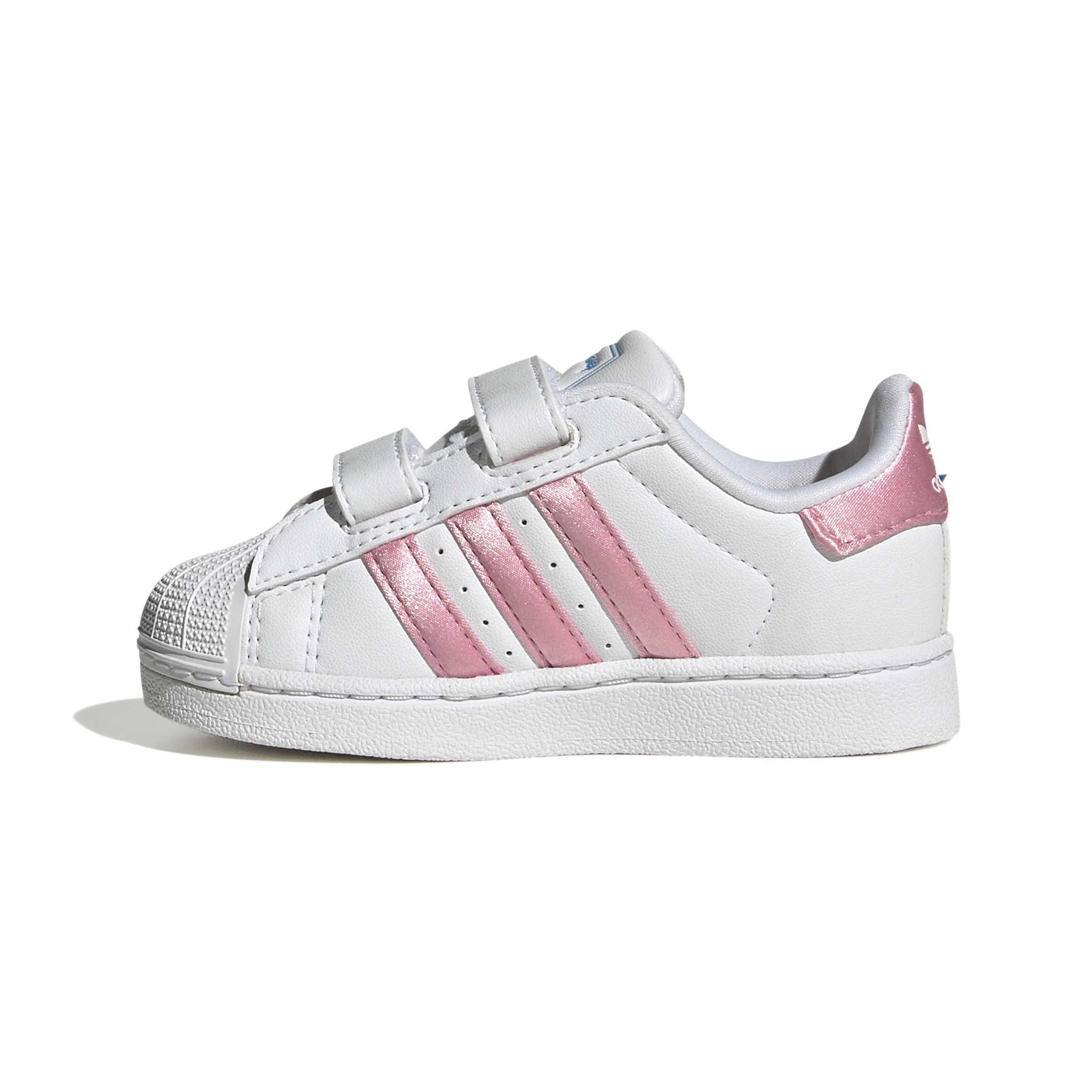 Sneakers Adidas Disney Superstar Ii Comfort Closure Shoes