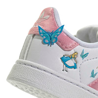 Sneakers Adidas Disney Superstar Ii Comfort Closure Shoes