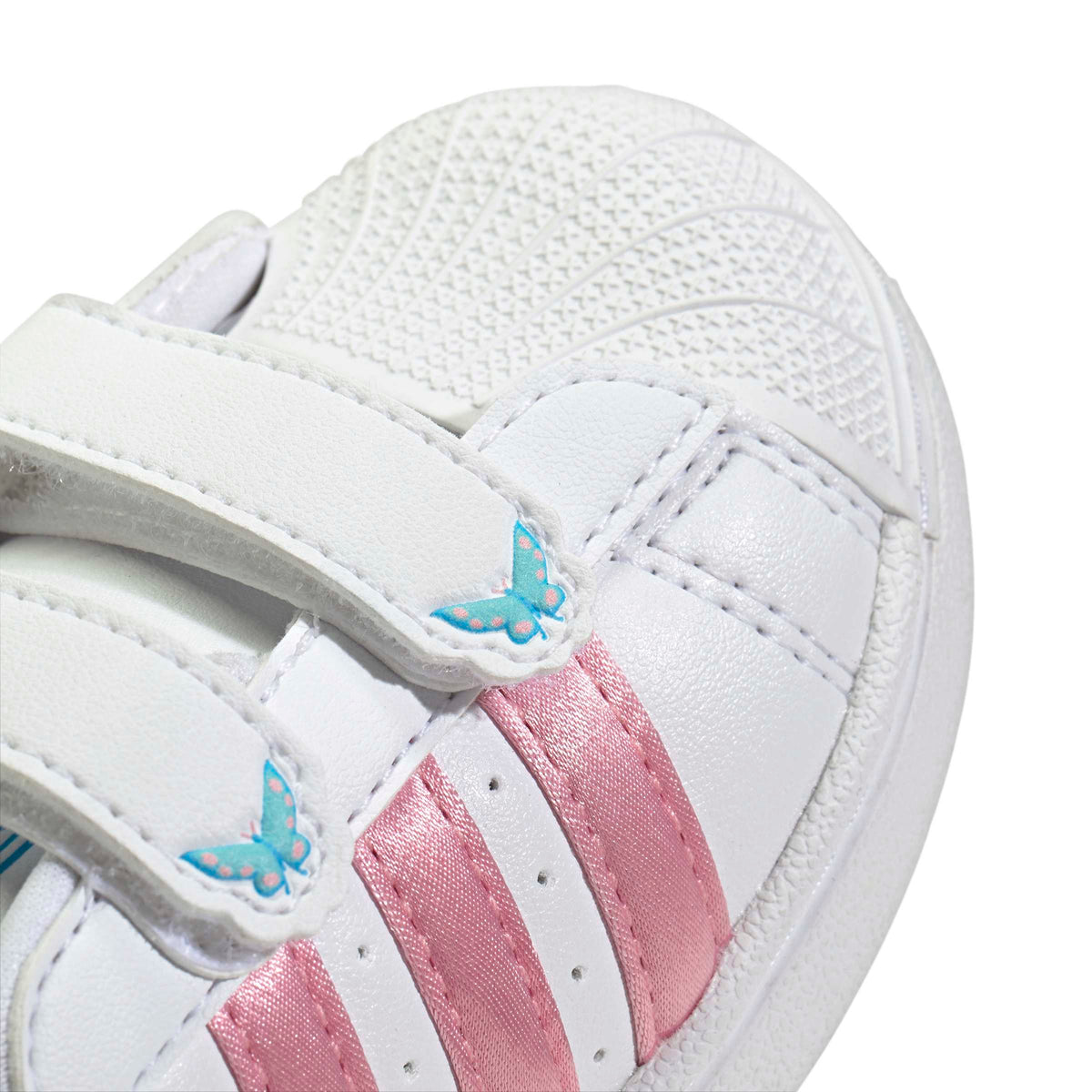 Sneakers Adidas Disney Superstar Ii Comfort Closure Shoes