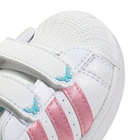 Sneakers Adidas Disney Superstar Ii Comfort Closure Shoes