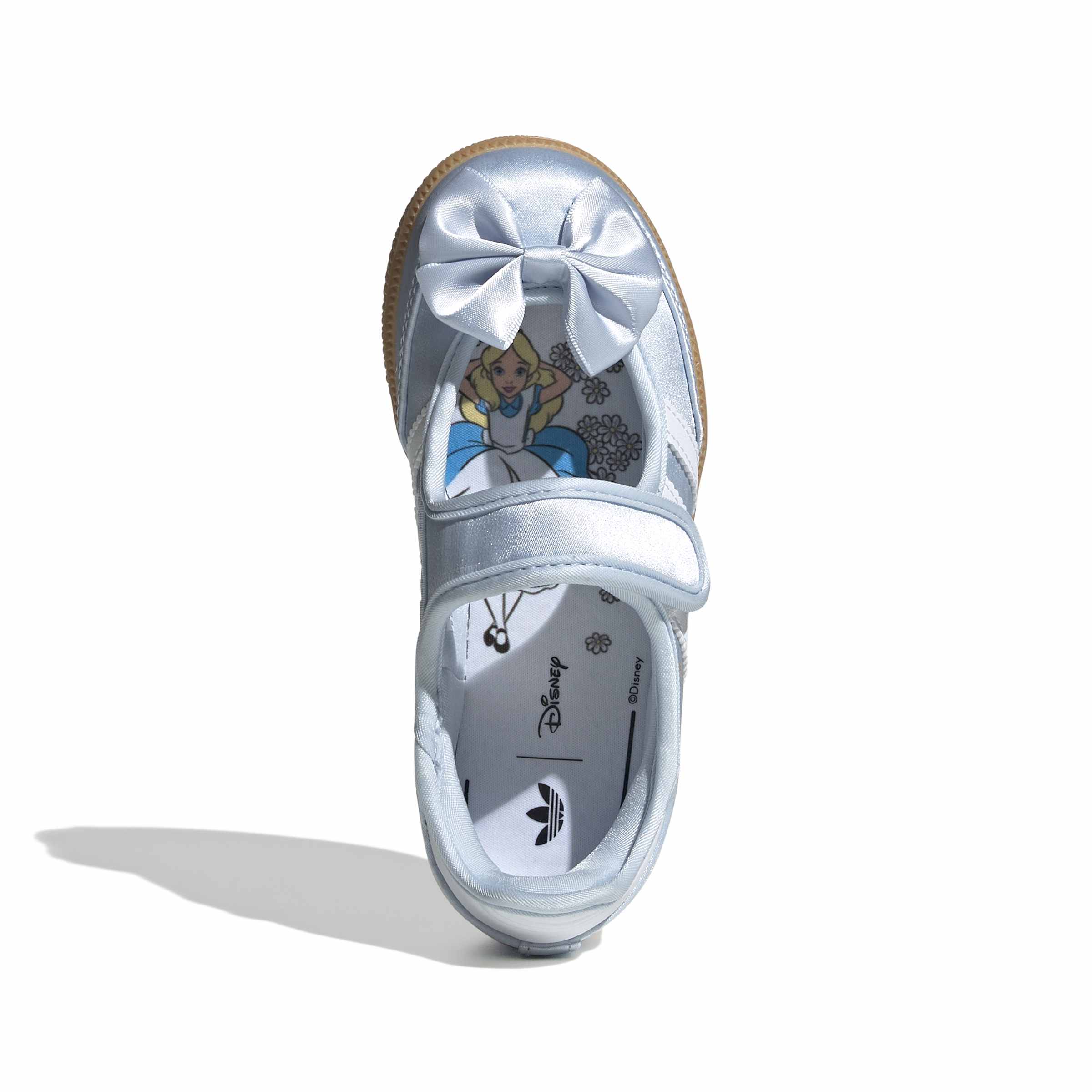 Image of Sneakers Adidas Disney Samba Jane Shoes