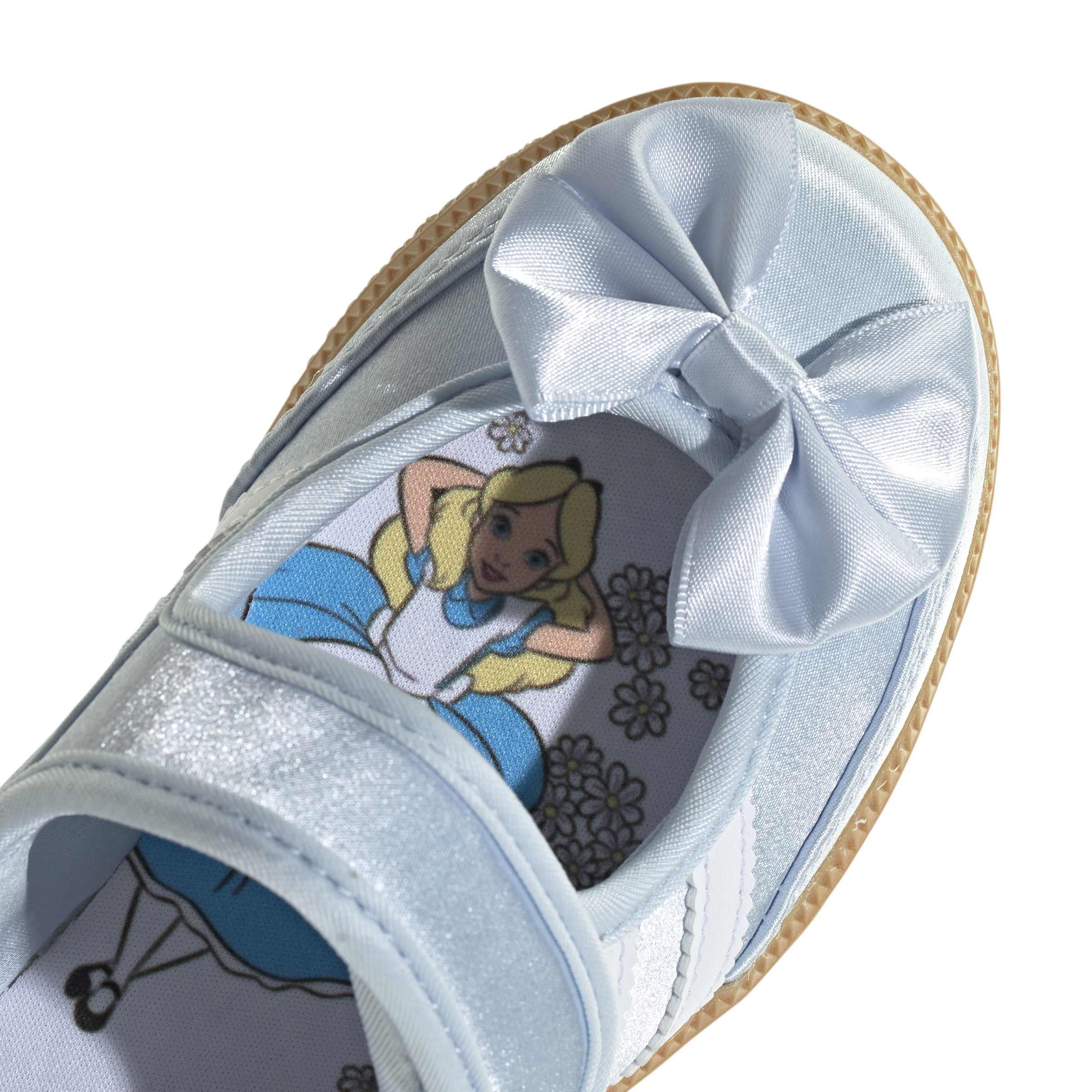 Image of Sneakers Adidas Disney Samba Jane Shoes