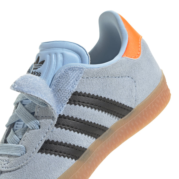 Pantofi sport adidas Originals Gazelle Cf Elastic EU 19- EU 27