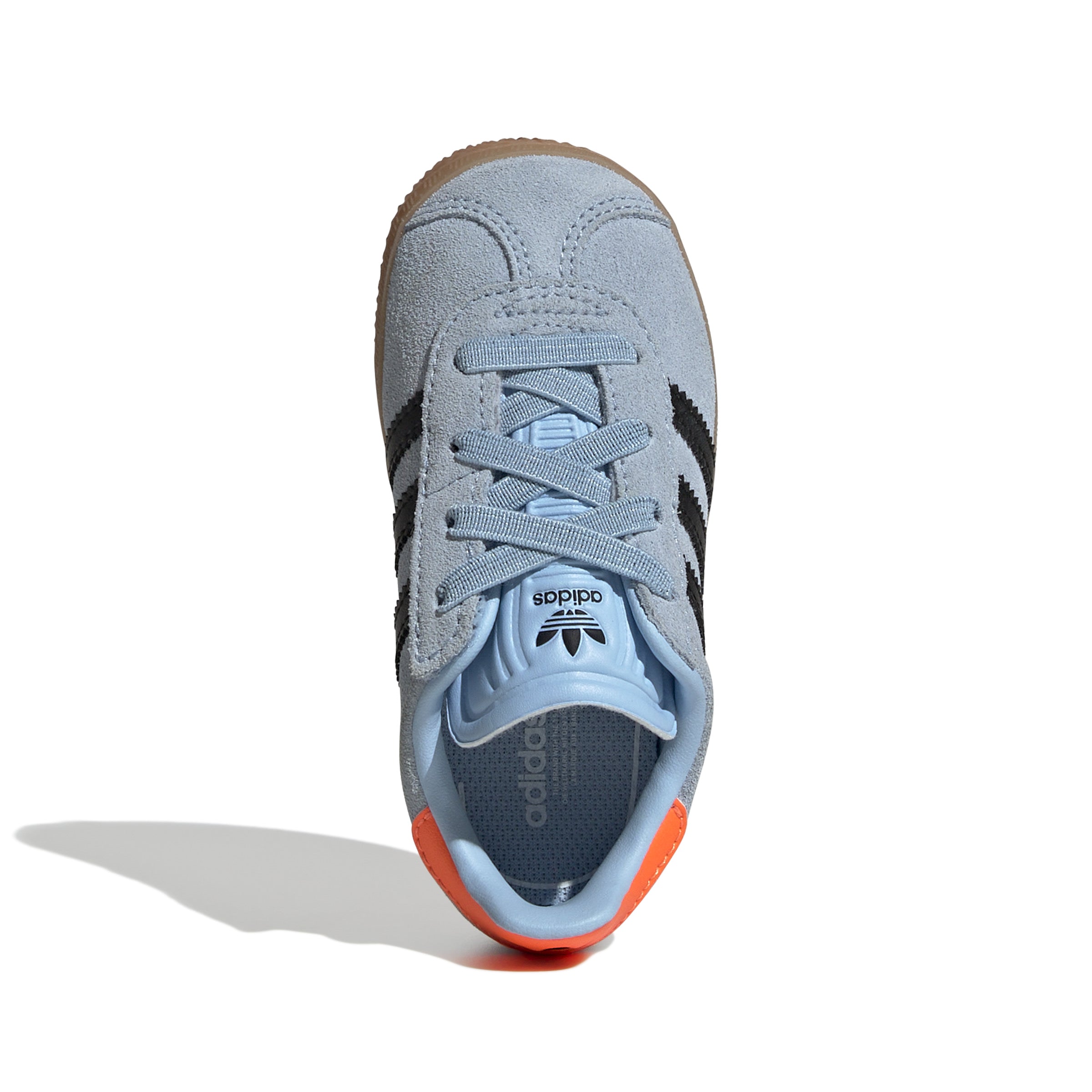 Image of Pantofi sport adidas Originals Gazelle Cf Elastic EU 19- EU 27