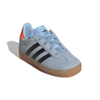 Pantofi sport adidas Originals Gazelle Cf Elastic EU 19- EU 27