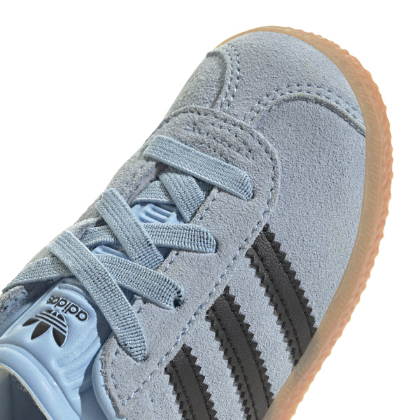 Pantofi sport adidas Originals Gazelle Cf Elastic EU 19- EU 27