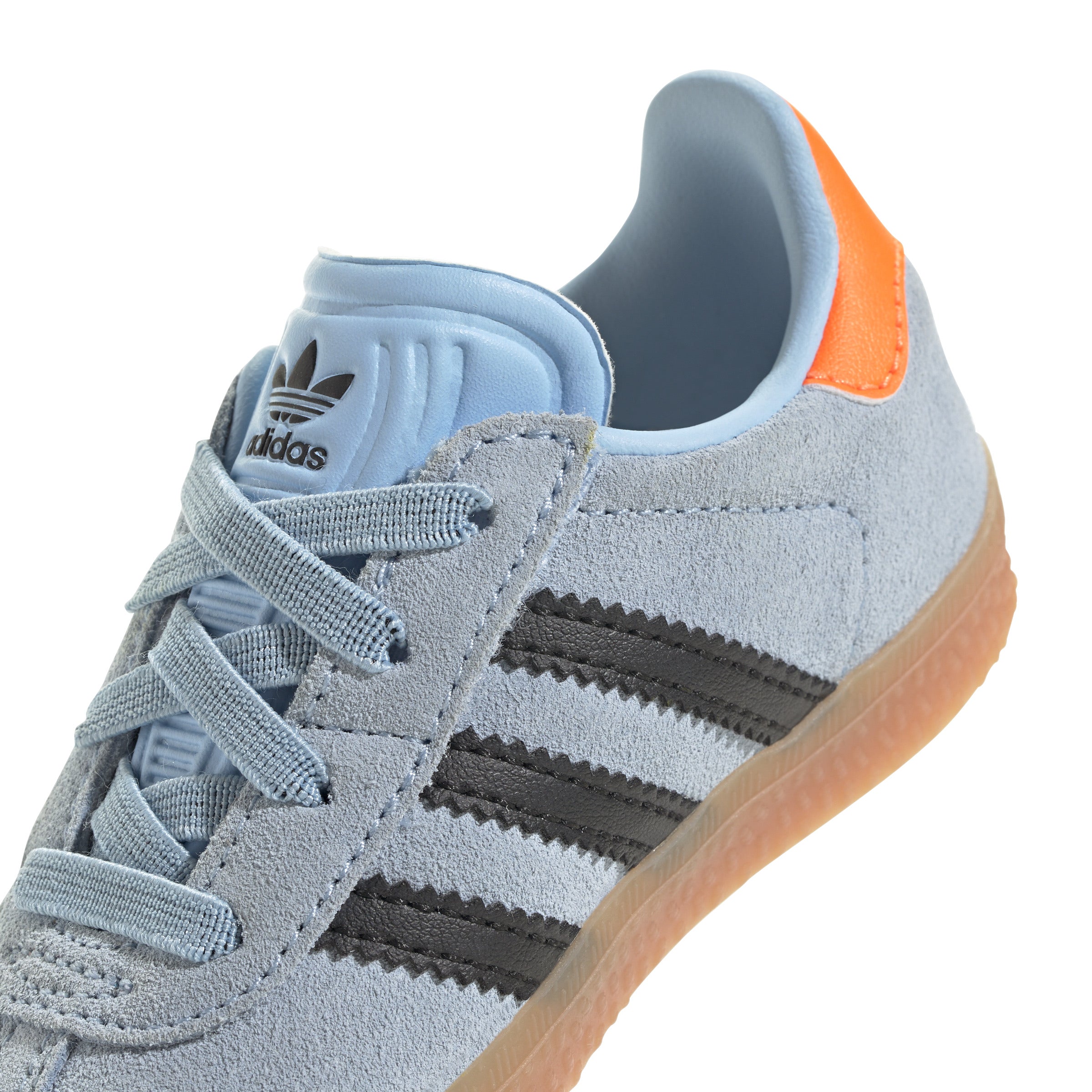 Image of Pantofi sport adidas Originals Gazelle Cf Elastic EU 19- EU 27