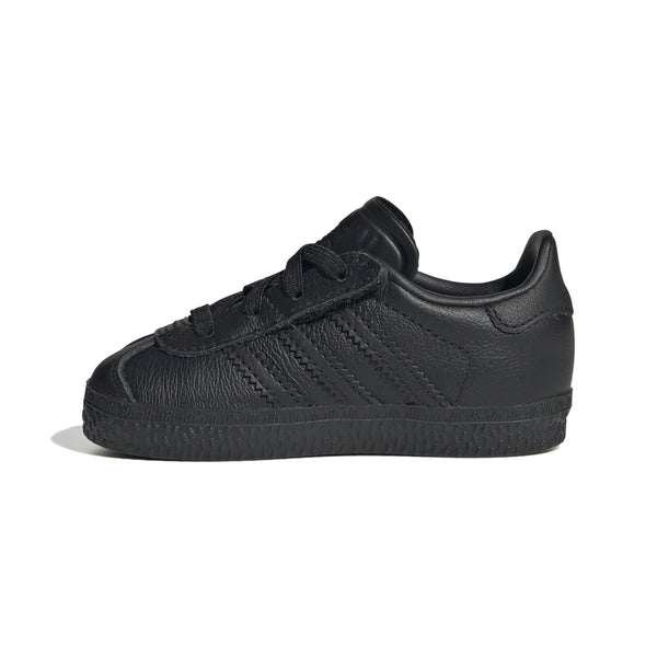 Pantofi sport adidas Originals Gazelle Cf El I EU 19 - EU 27