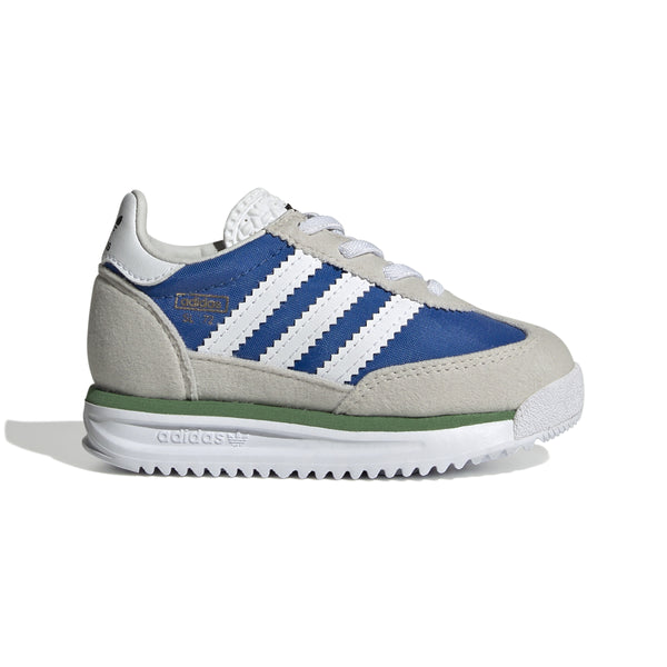 Pantofi sport adidas Originals Sl 72 Rs El I EU 19 - EU 27