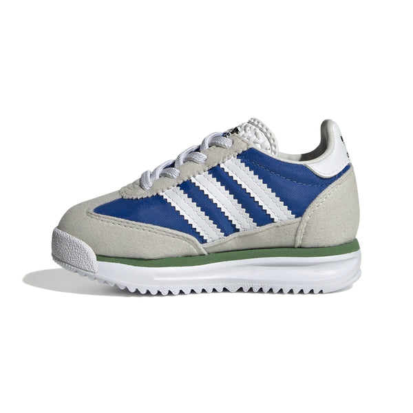 Pantofi sport adidas Originals Sl 72 Rs El I EU 19 - EU 27