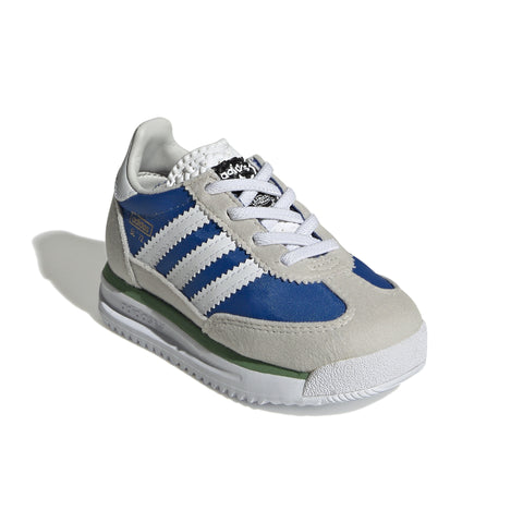 Pantofi sport adidas Originals Sl 72 Rs El I EU 19 - EU 27