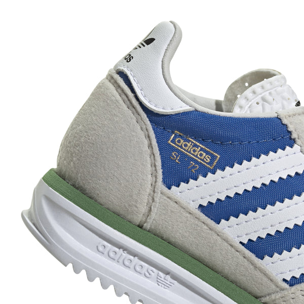 Pantofi sport adidas Originals Sl 72 Rs El I EU 19 - EU 27