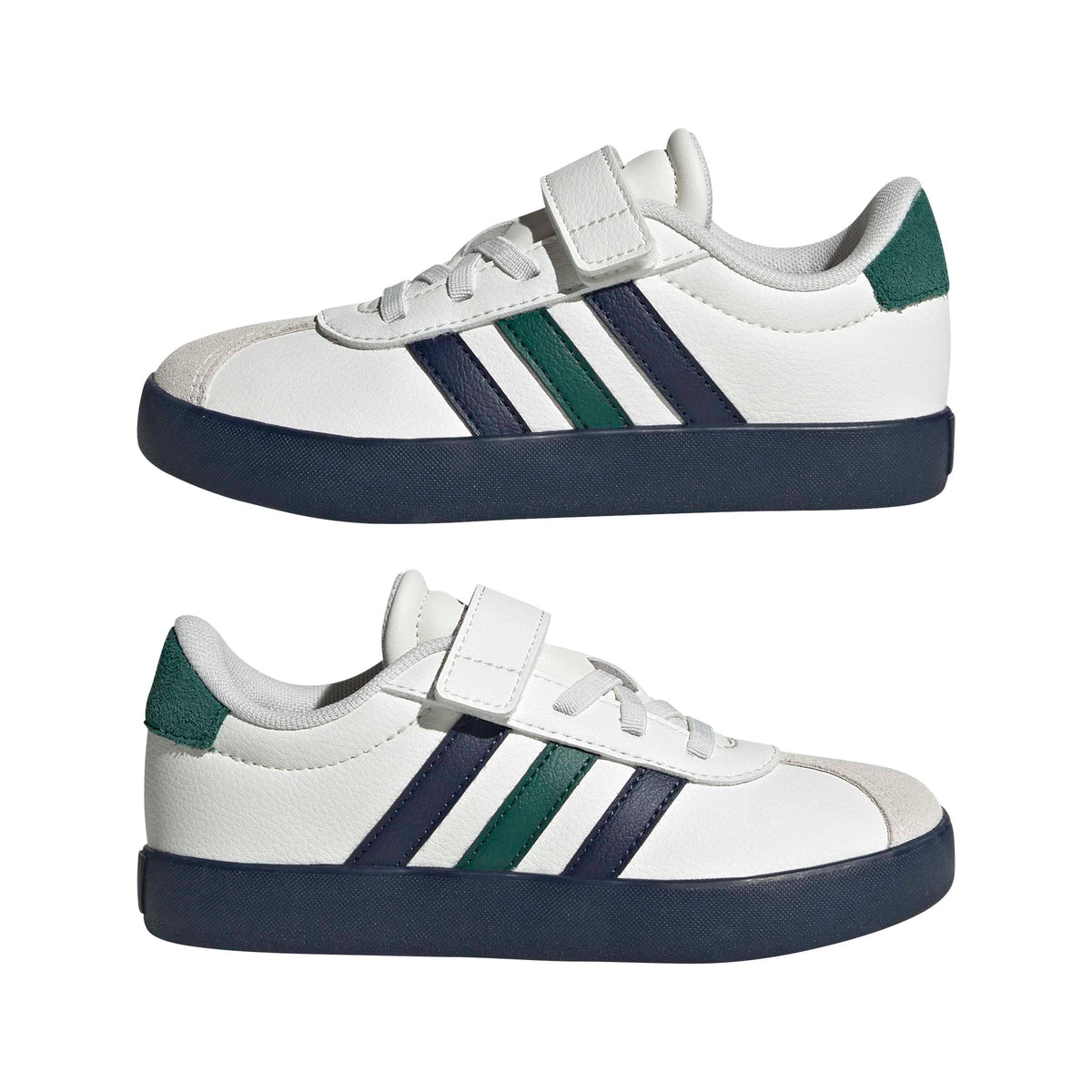 Pantofi sport adidas Vl Court 3.0 El C