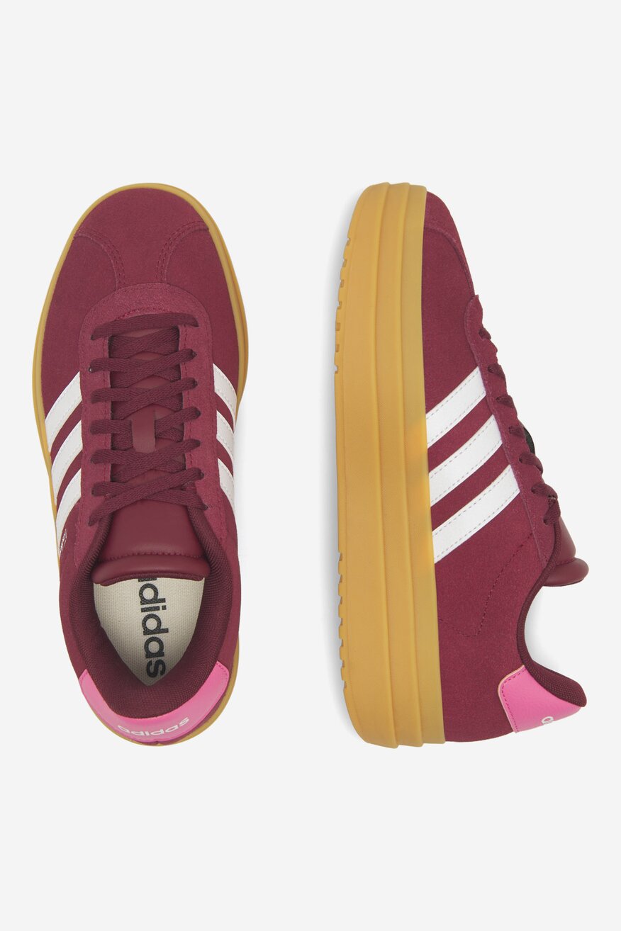 Sneakers-adidas-Vl Court Bold J EU 36-EU 39 1/3