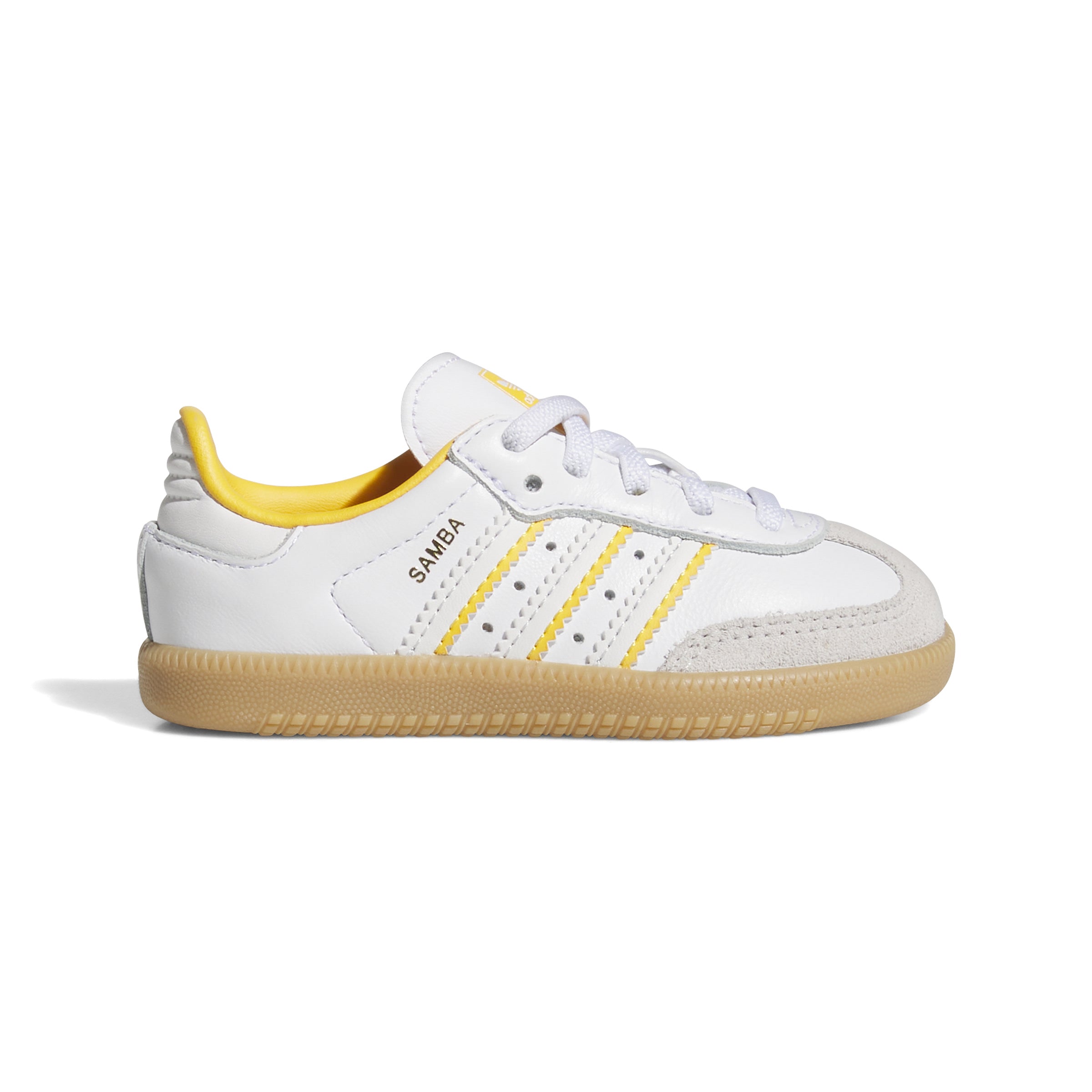 Image of Pantofi sport adidas Originals Samba Og Elastic EU 19-EU 27
