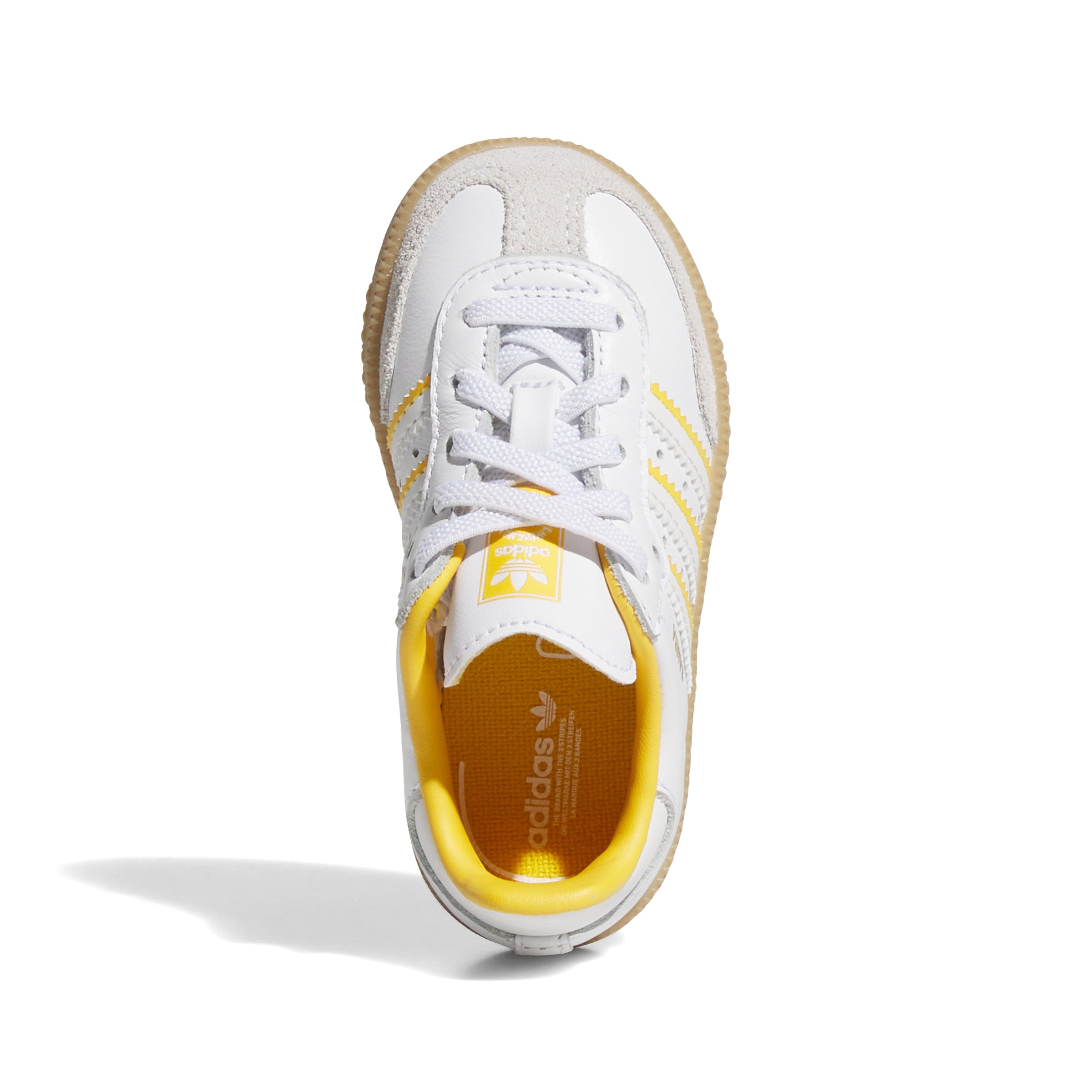 Image of Pantofi sport adidas Originals Samba Og Elastic EU 19-EU 27