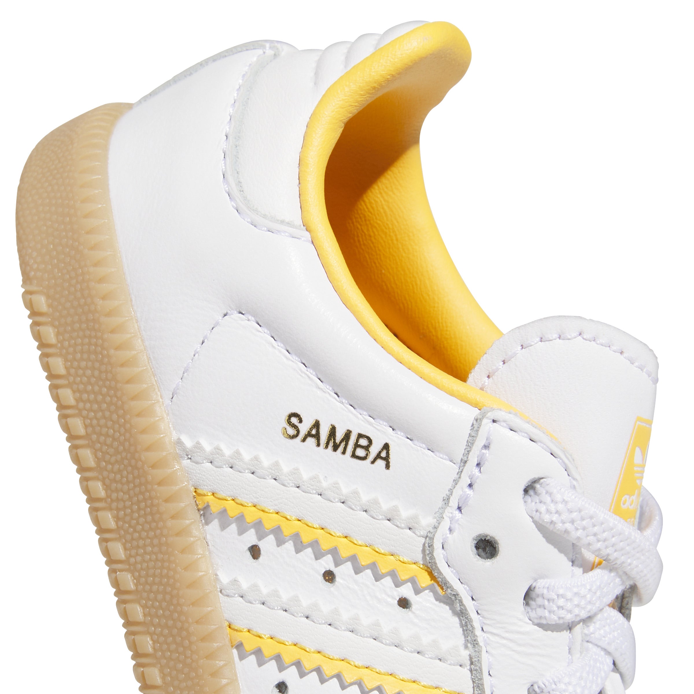 Image of Pantofi sport adidas Originals Samba Og Elastic EU 19-EU 27