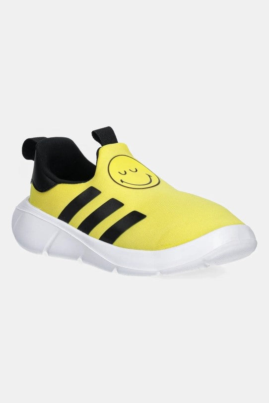Sneakers-adidas-Monofit Smiley I EU 19 - EU 27