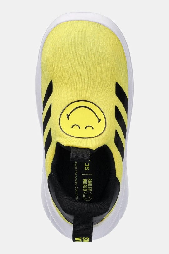 Sneakers-adidas-Monofit Smiley I EU 19 - EU 27