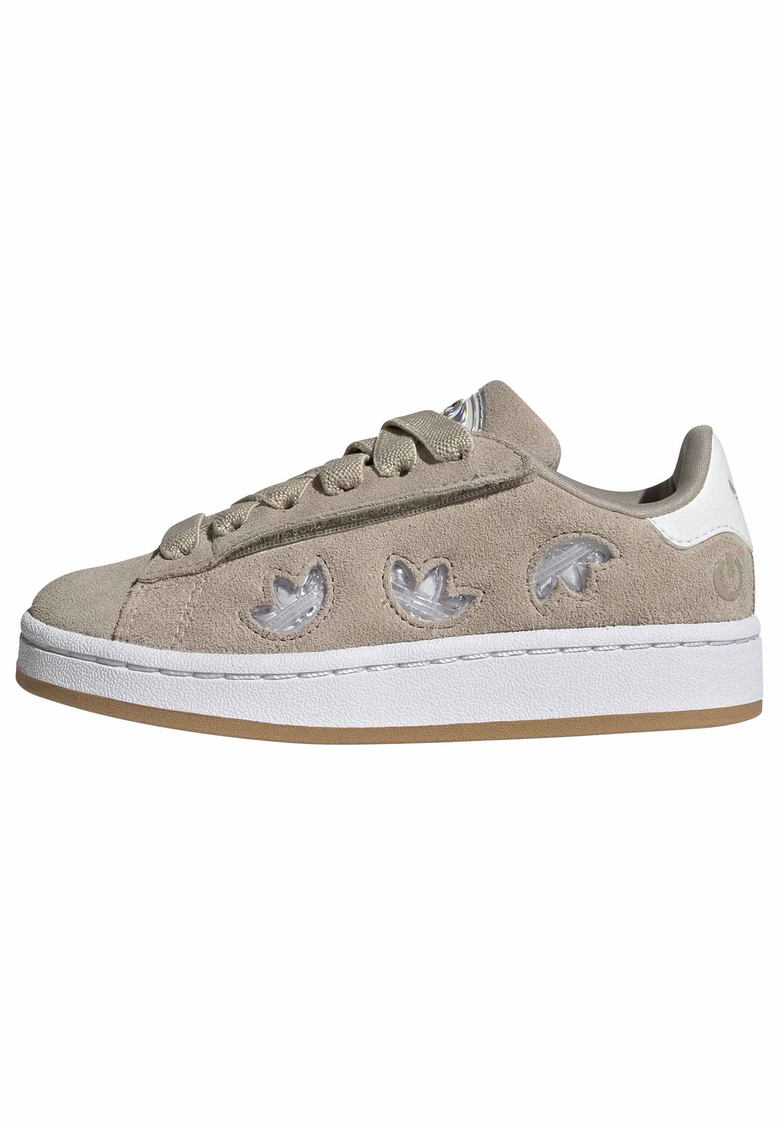 Sneakers Campus 00S Led Lights Comfort Closure Elastic Lace Shoes