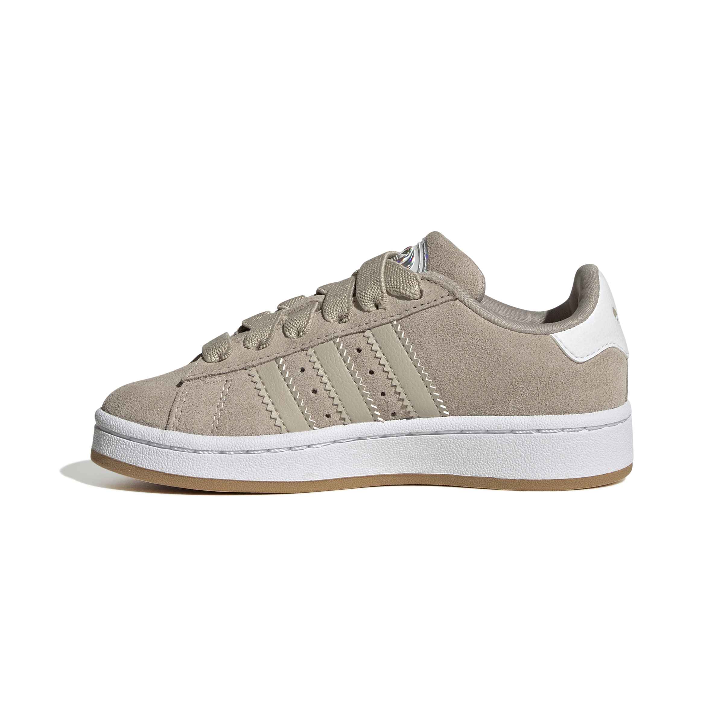 Sneakers Campus 00S Led Lights Comfort Closure Elastic Lace Shoes