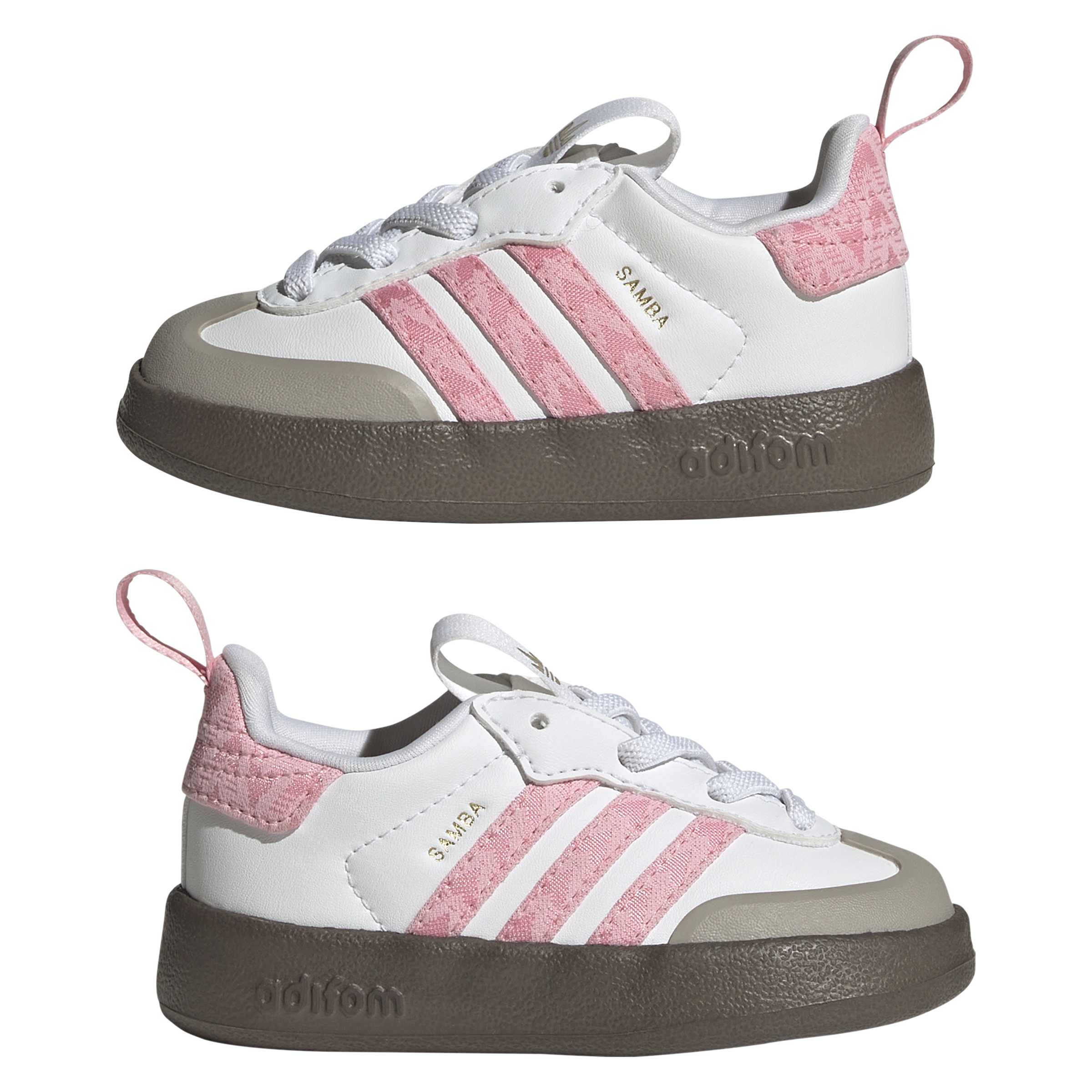 Pantofi sport adidas Originals Adifom Samba 360 I