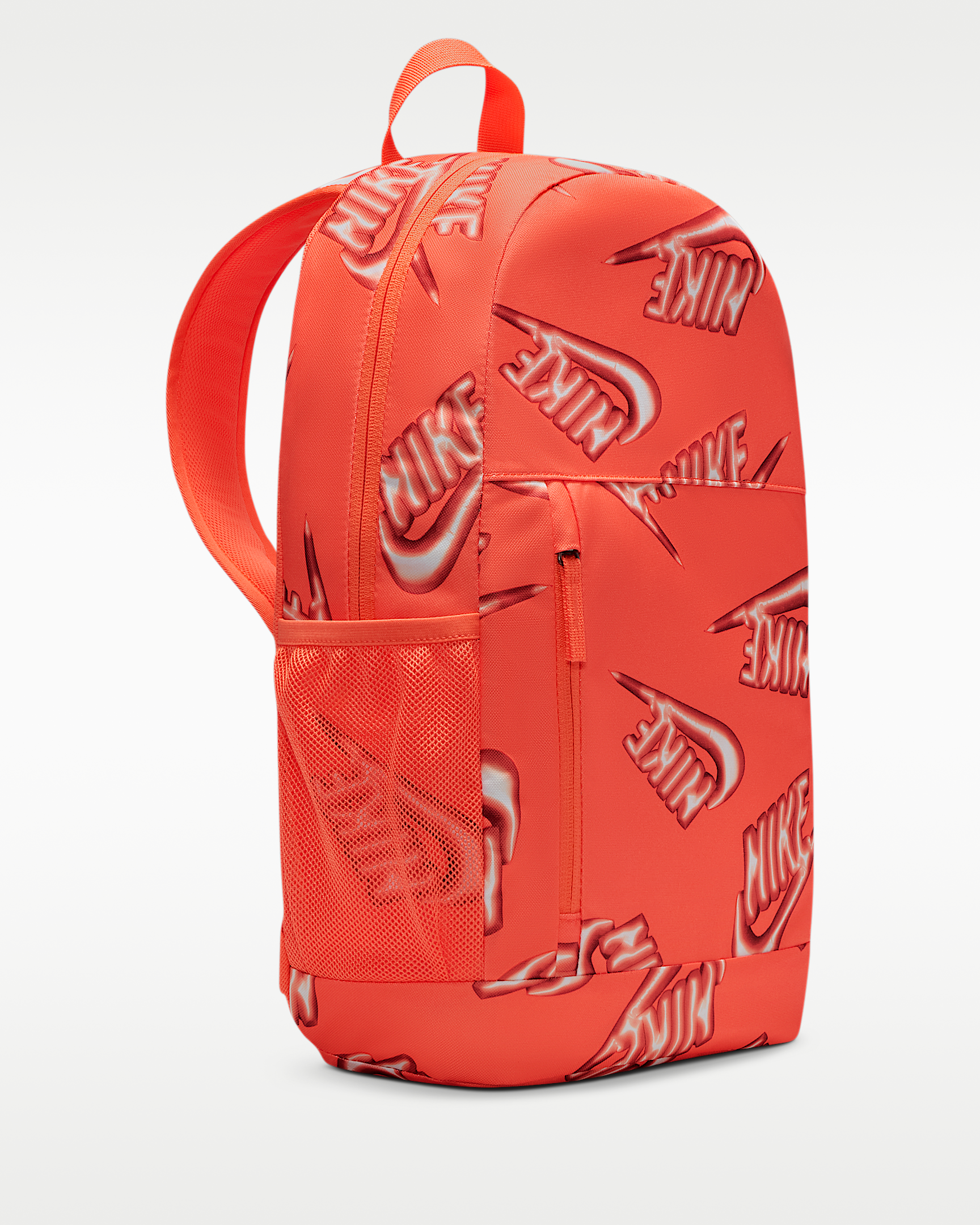 Image of Rucsac Nike Elemental Shoebox All Over Print