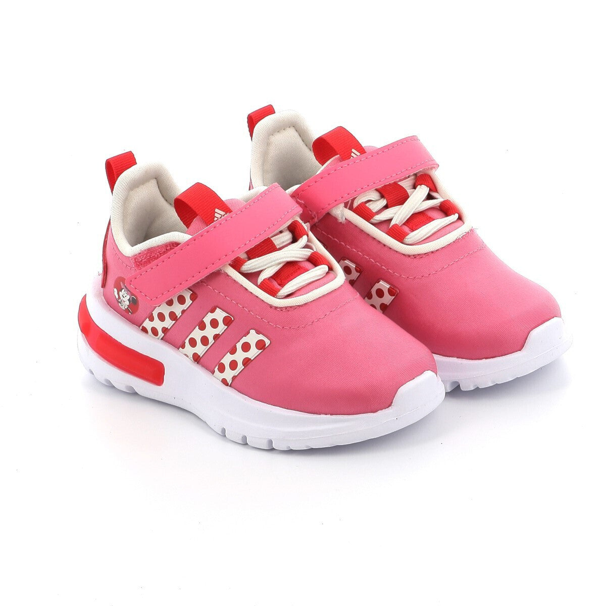 Sneakers-adidas-Racer Tr23 Minnie El I EU 19-EU 27