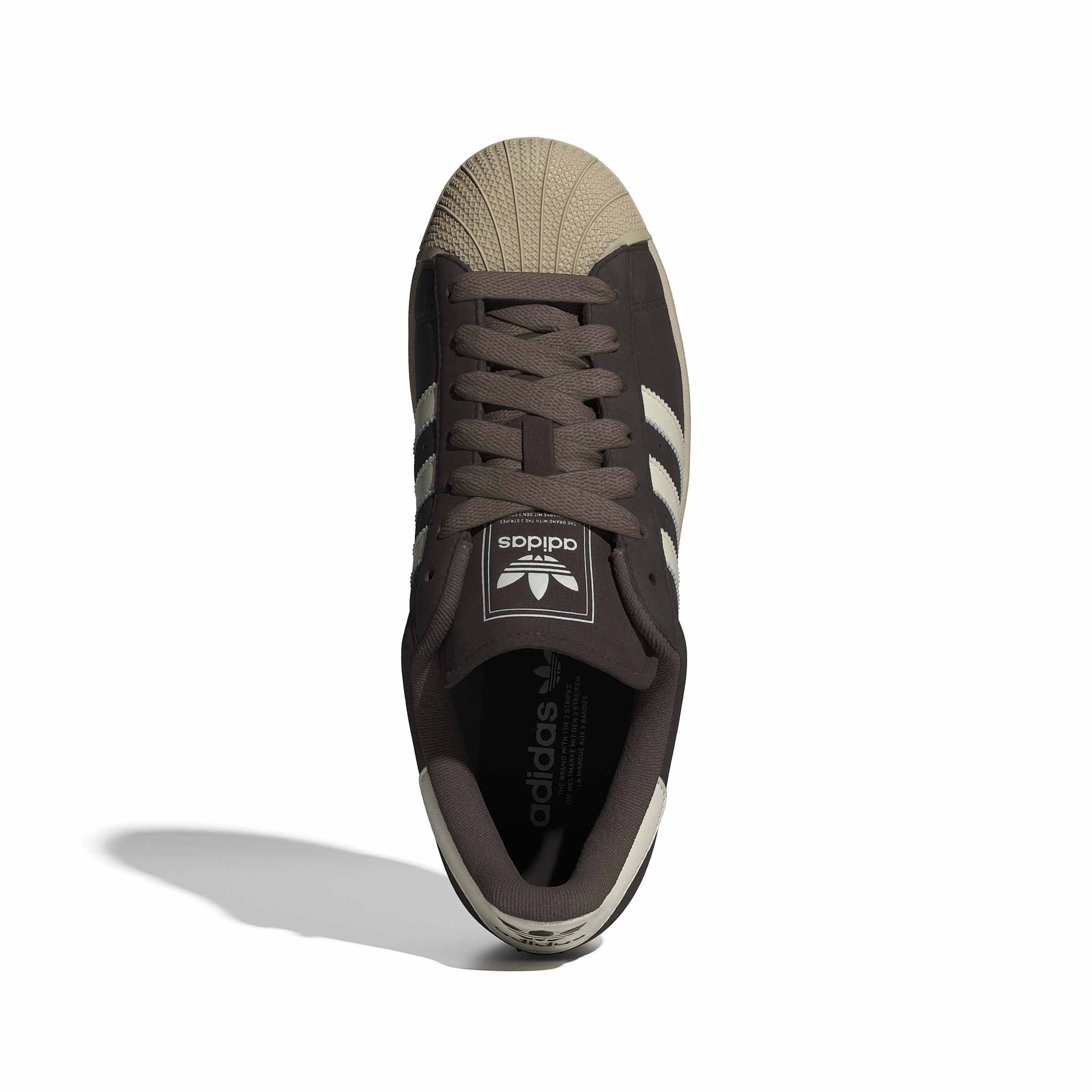 Image of Pantofi sport adidas Originals Superstar II
