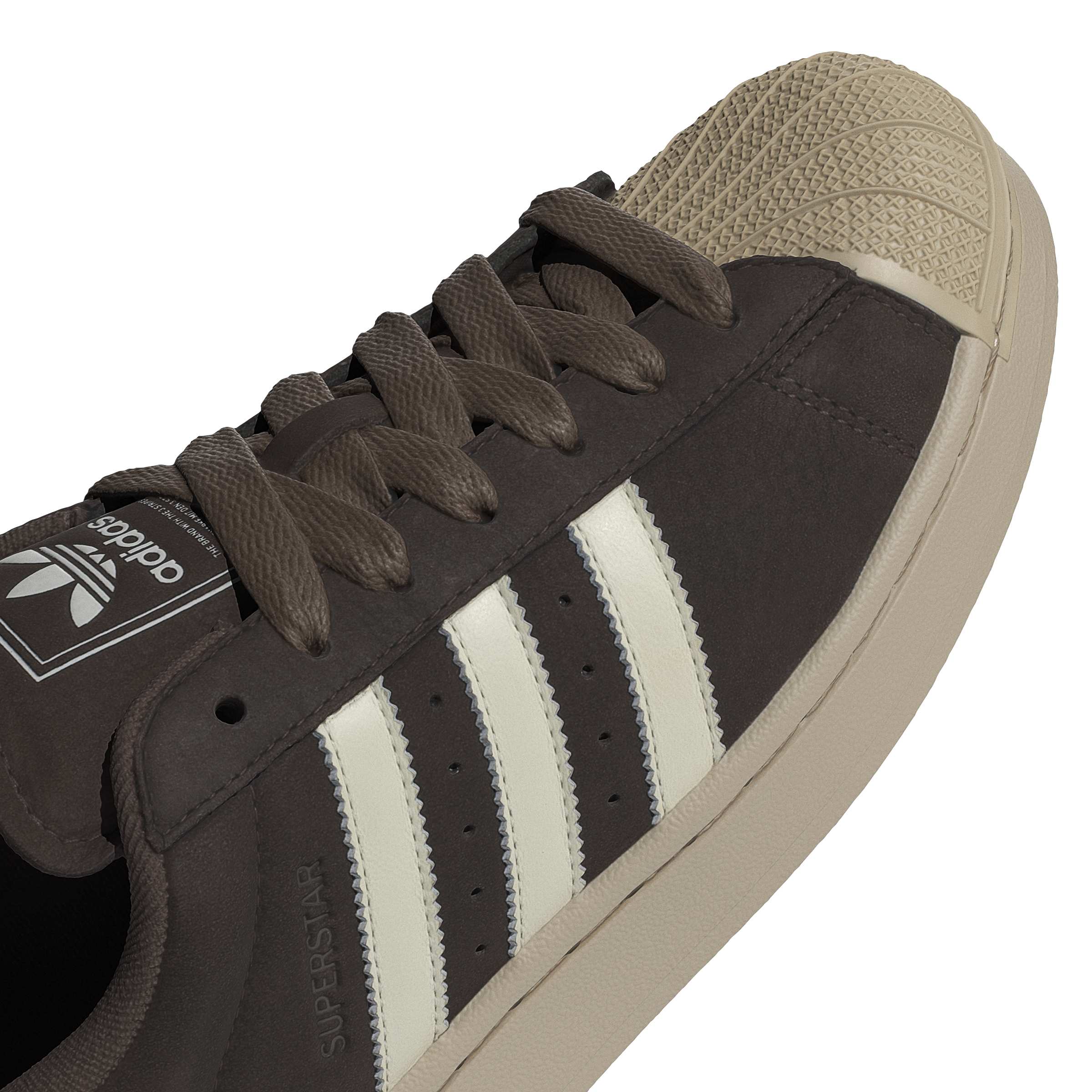 Image of Pantofi sport adidas Originals Superstar II