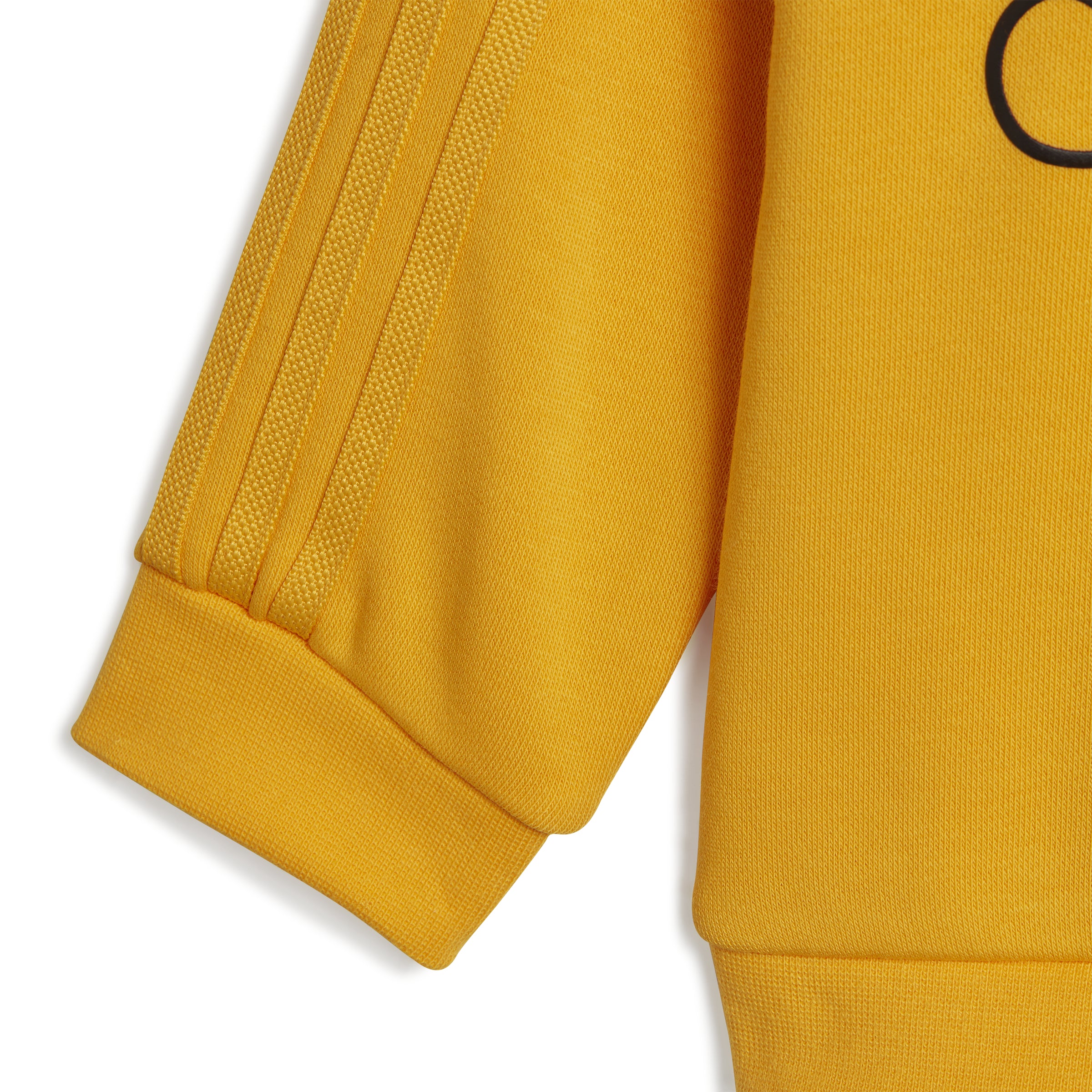 Trening adidas Originals Crew Set 0-4 ani