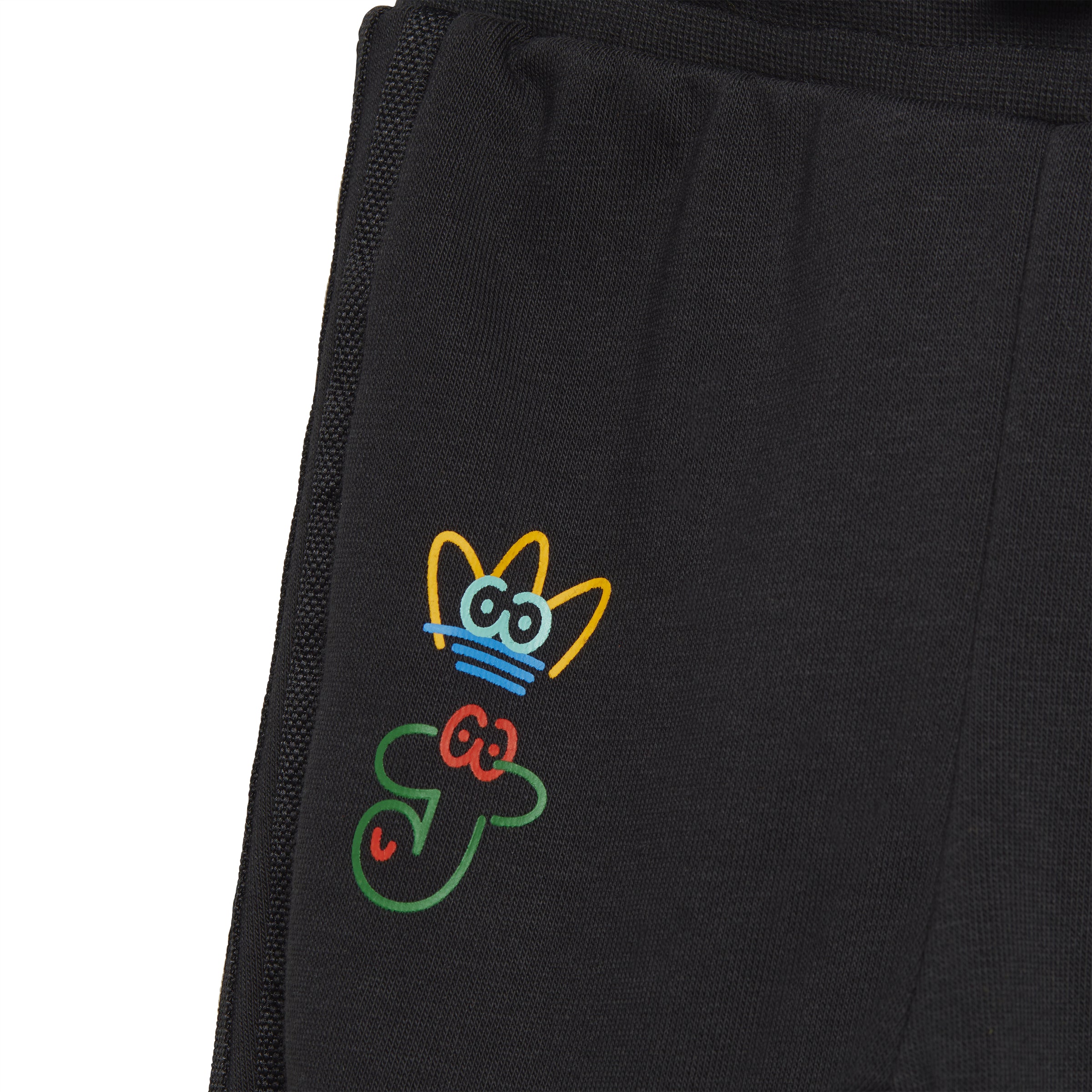 Trening adidas Originals Crew Set 0-4 ani