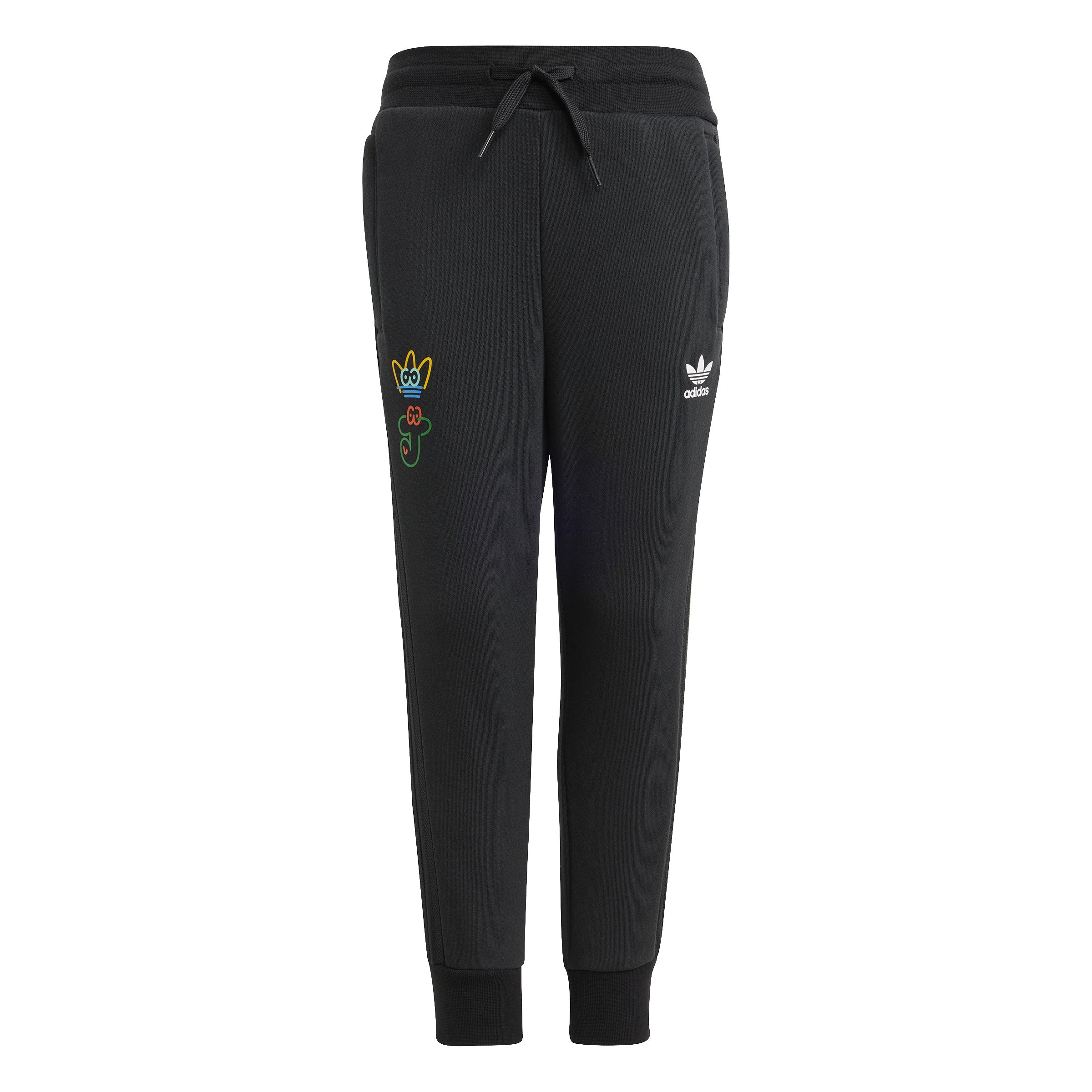 Trening adidas Originals Crew Set 4-8 ani