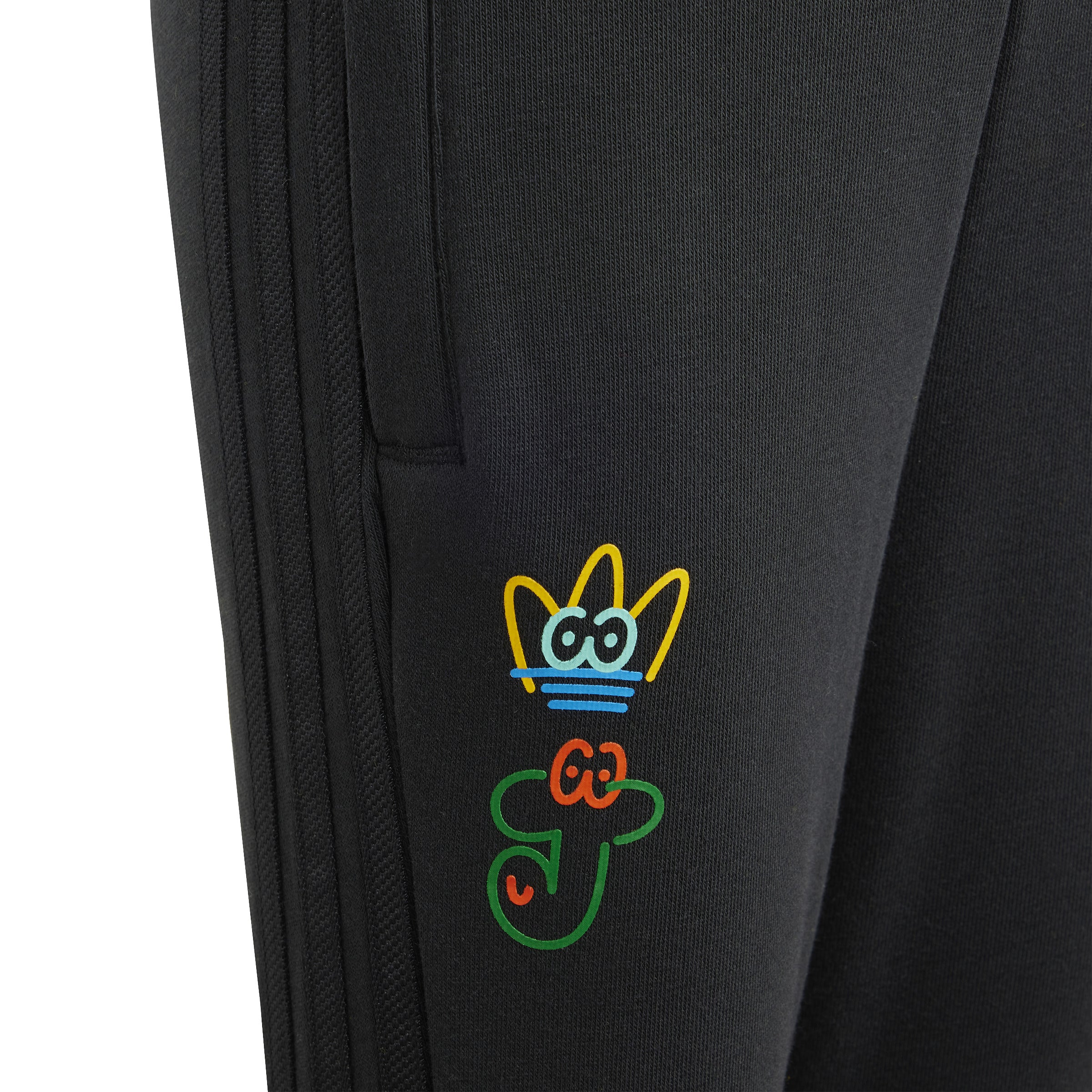 Trening adidas Originals Crew Set 4-8 ani