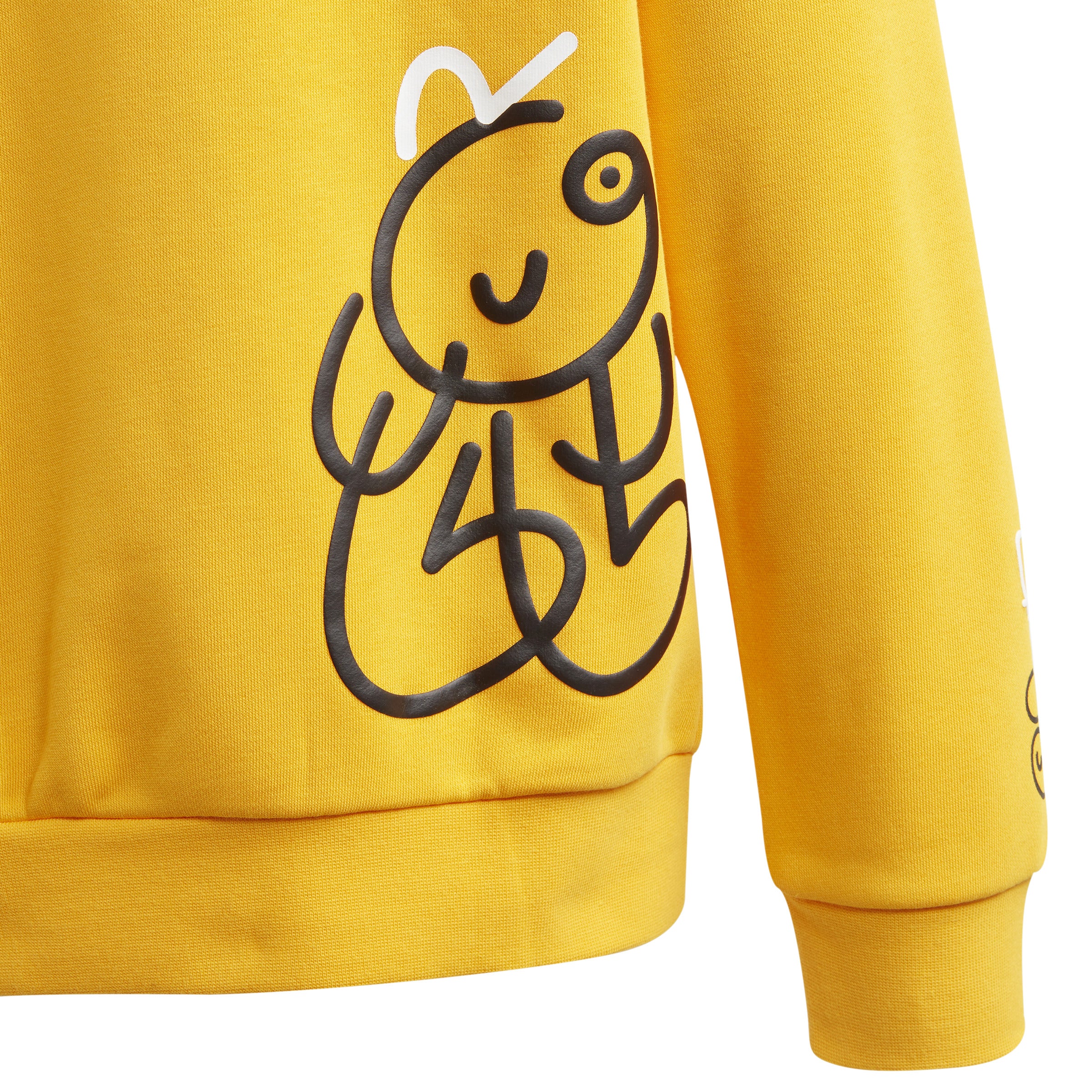 Image of Hanorac adidas Originals Hoodie 8-16 ani