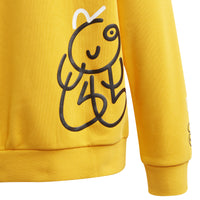 Hanorac adidas Originals Hoodie 8-16 ani