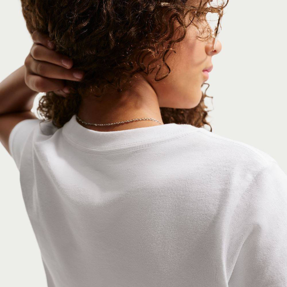 Tricou G Nsw Tee Oc Mod Crop   8 Ani - 15 Ani