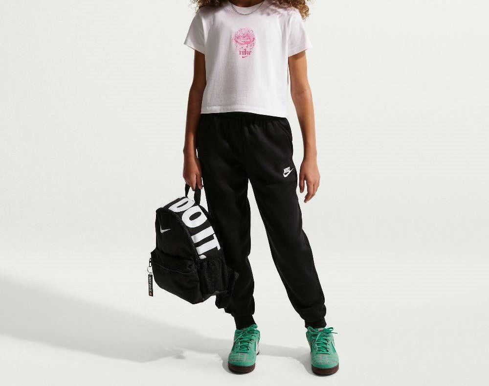 Tricou G Nsw Tee Oc Mod Crop   8 Ani - 15 Ani