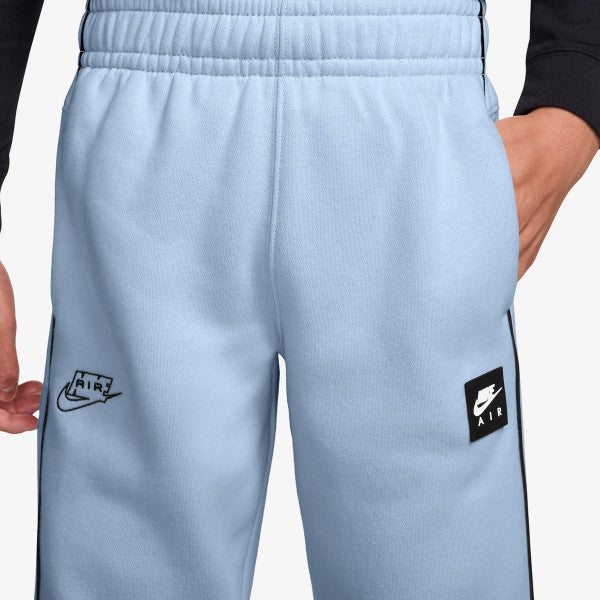 Image of Pantaloni Nike Kids Nike Air Fleece 6 - 13 Ani