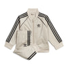 Trening adidas Originals Sst Tracksuit 0-4 ani