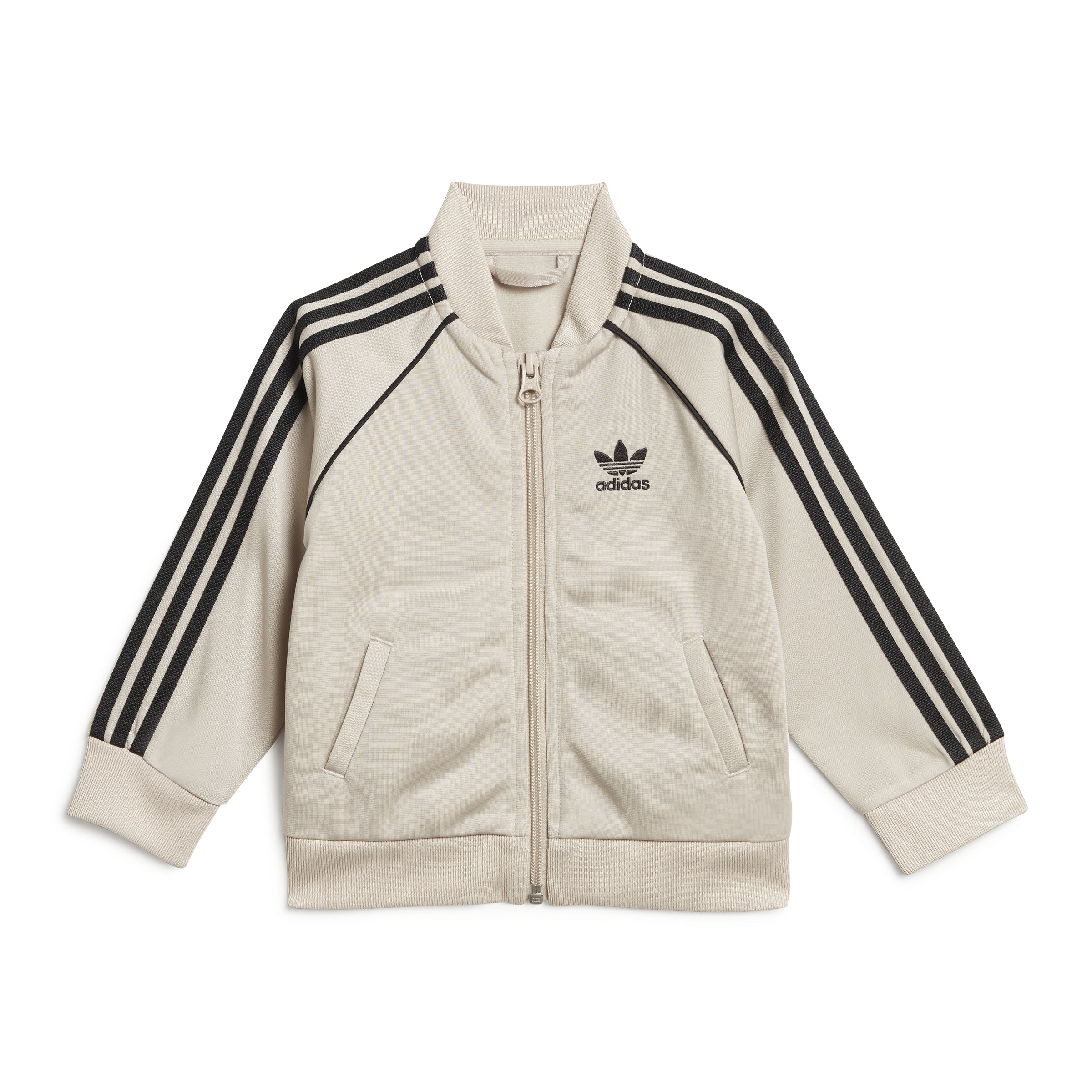 Trening adidas Originals Sst Tracksuit 0-4 ani