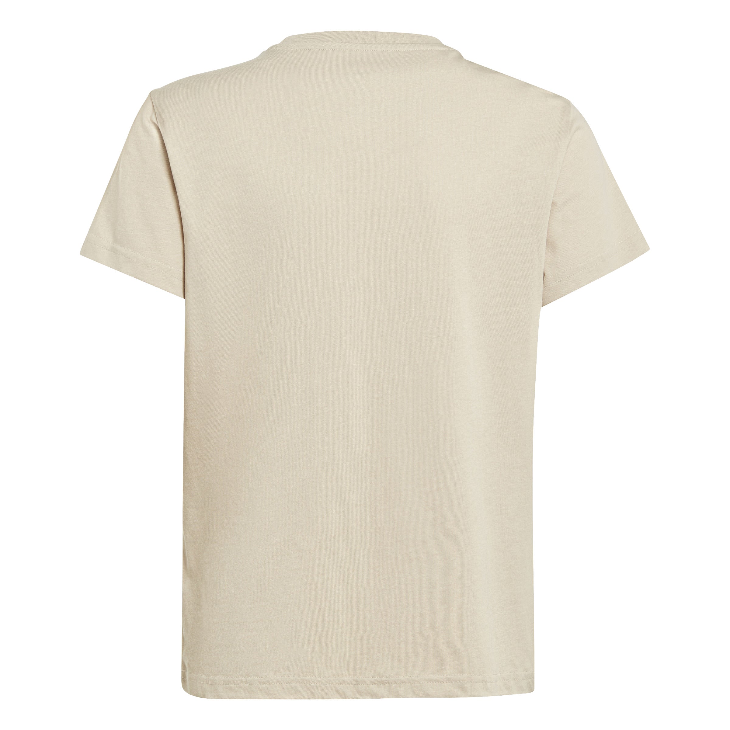 Image of Tricou adidas Originals Trefoil 8-16 ani