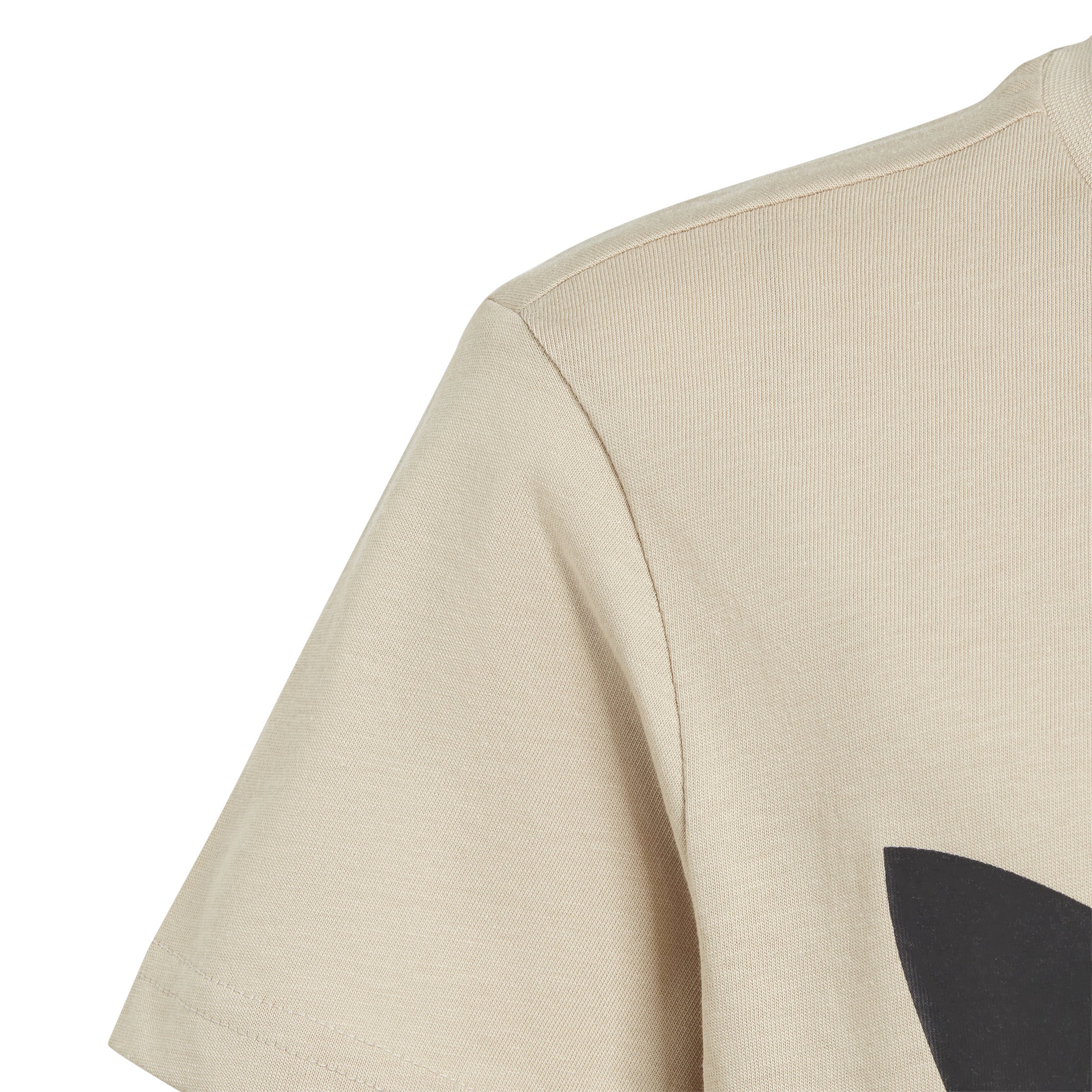 Image of Tricou adidas Originals Trefoil 8-16 ani