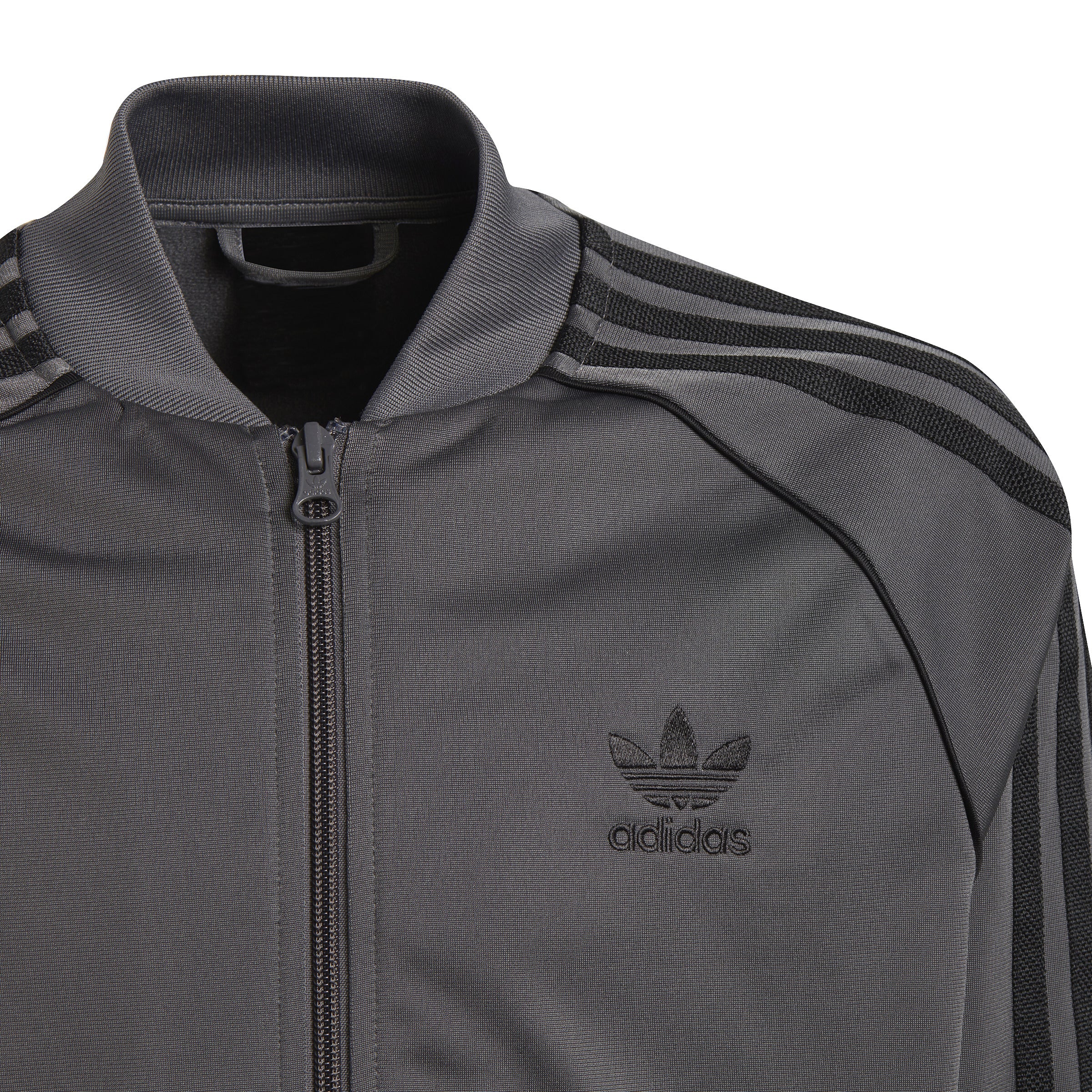 Jacheta adidas Originals Sst Track Top 9-15 ani