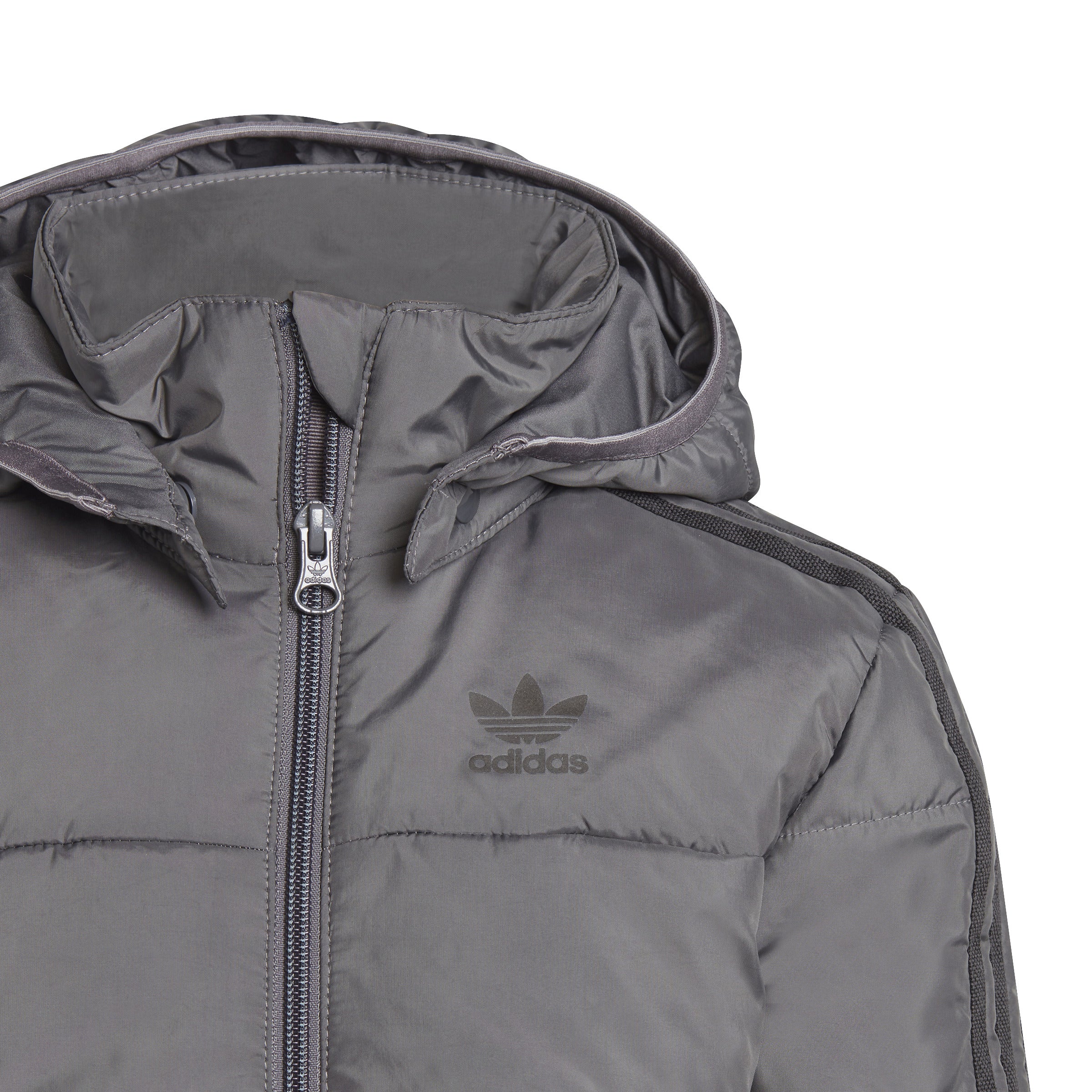 Jacheta adidas Originals Padded Jacket 4-8 ani