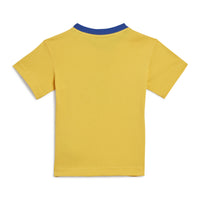 Tricou adidas I Disney Mickey Mouse 0-4 ani